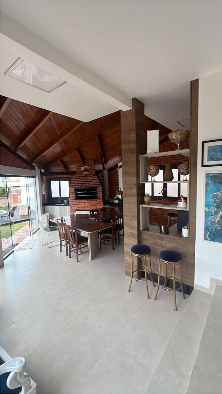 Casa Praia Brava Florianopolis. Villa Kültér fotó